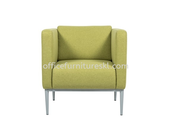 LIMONE ONE SEATER OFFICE SOFA - Top 10 Must Have Office Sofa | office sofa Subang Bestari | office sofa Kota Kemuning | office sofa Puncak Jalil 