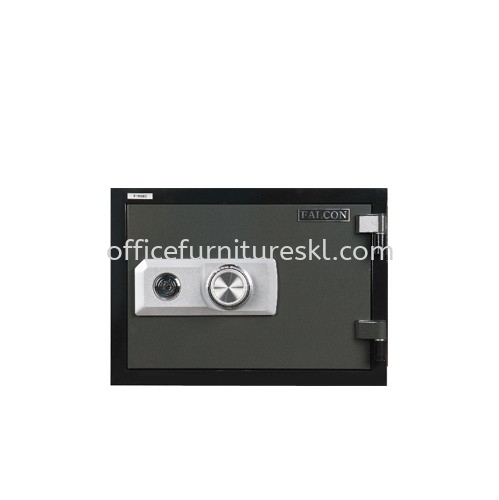 SOLID SAFETY BOX COMBINATION (DIAL) COLOR BLACK F-H58C-safety box puchong | safety box sunway | safety box subang