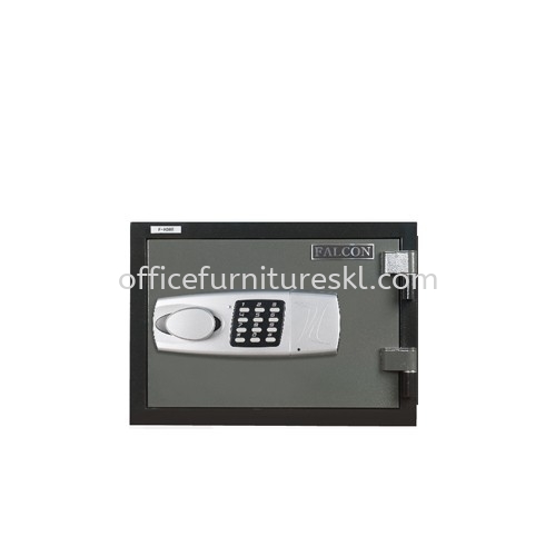 SOLID SAFETY BOX DIGITAL COLOR BLACK F-H38E-safety box shah alam | safety box setia alam | safety box kota kemuning