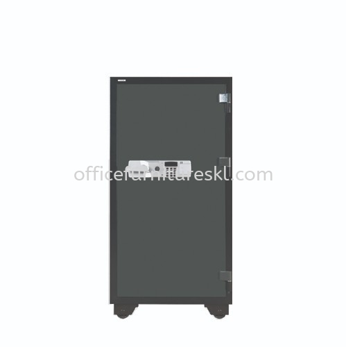 SOLID SAFETY BOX DIGITAL COLOR BLACK F-V380E-safety box ampang point | safety box imbi | safety box pudu