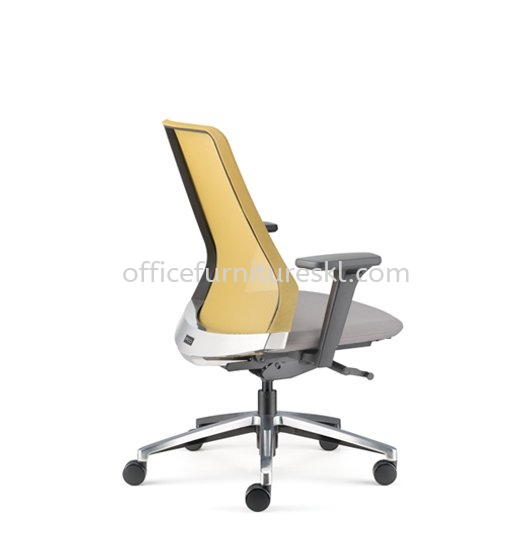 PICO PRESIDENTIAL MEDIUM BACK ERGONOMIC OFFICE CHAIR-ergonomic mesh office chair bangsar shopping mall | ergonomic mesh office chair fraser business park | ergonomic mesh office chair offer