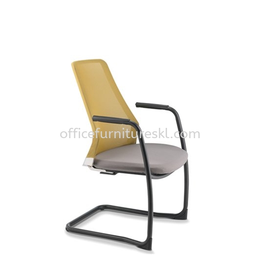 PICO VISITOR ERGONOMIC MESH OFFICE CHAIR -ergonomic mesh office chair mid valley | ergonomic mesh office chair sunway velocity | ergonomic mesh office chair best buy