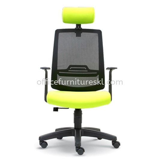 WIMBERLY 2 HIGH BACK ERGONOMIC MESH OFFICE CHAIR - ergonomic mesh office chair tropicana garden mall | ergonomic mesh office chair pudu plaza | top 10 best design ergonomic mesh office chair