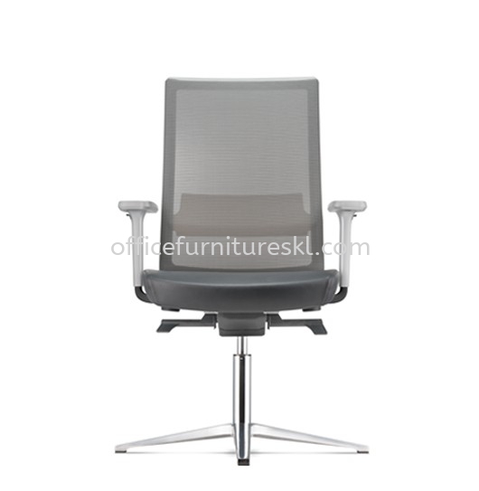 SURFACE VISITOR ERGONOMIC MESH OFFICE CHAIR-ergonomic mesh office chair kawasan industri kota kemuning | ergonomic mesh office chair kuchai entrepreneurs park | ergonomic mesh office chair office furniture mall