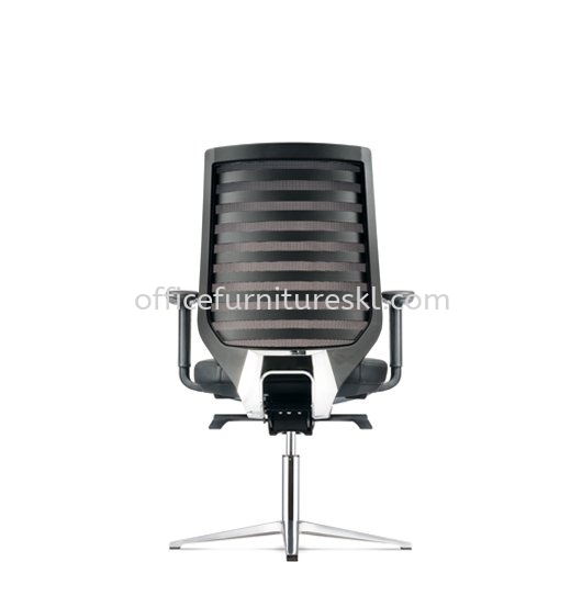 ZENITH VISITOR ERGONOMIC MESH OFFICE CHAIR - ergonomic mesh office chair starling mall pj | ergonomic mesh office chair jalan sultan ismail | ergonomic mesh office chair must buy