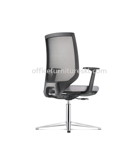 ZENITH VISITOR ERGONOMIC MESH OFFICE CHAIR -ergonomic mesh office chair damansara jaya | ergonomic mesh office chair intermark mall | top 10 best ergonomic mesh office chair