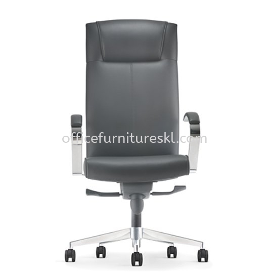 CICO DIRECTOR HIGH BACK LEATHER OFFICE CHAIR-director office chair jalan kuching | director office chair segambut | director office chair kepong