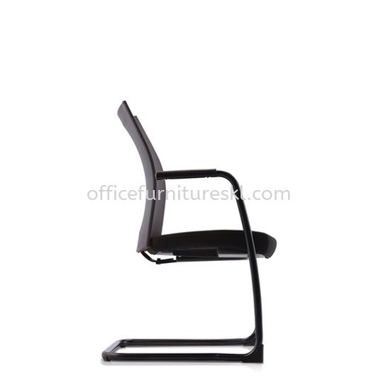 MESH II EXECUTIVE VISITOR MESH BACK OFFICE CHAIR - top 10 best model office chair | executive office chair klia | executive office chair sepang | executive office chair klcc