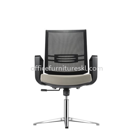 INTOUCH 3 VISITOR ERGONOMIC MESH OFFICE CHAIR-ergonomic mesh office chair kl gateway | ergonomic mesh office chair jalan tun razak | ergonomic mesh office chair offer