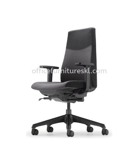 HUGO EXECUTIVE LOW BACK FABRIC OFFICE CHAIR - top 10 best office chair | executive office chair centrpoint bandar utama | executive office chair damansara jaya | executive office chair semenyih