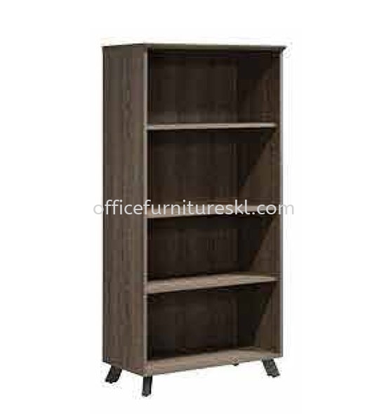 PAXOS OPEN SHELF HIGH OFFICE CABINET - 11.11 Crazy Sale Director Office Table | Director Office Table Damansara Height | Director Office Table Bandar Utama | Director Office Table Mutiara Damansara