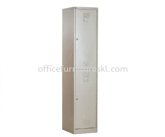 2 COMPARTMENT STEEL LOCKER - bangsar south | puchong | taipan usj