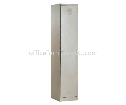 1 COMPARTMENT STEEL LOCKER - ampang | kajang | bangi 