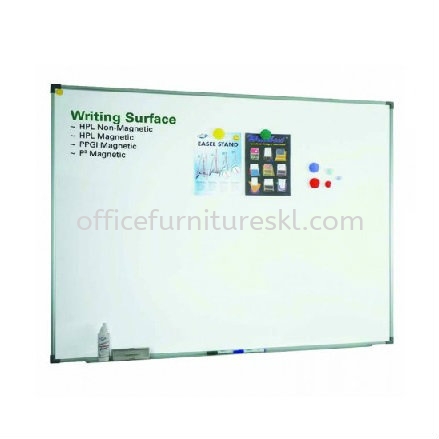 MAGNETIC or NON MAGNETIC WHITE BOARD-whiteboard setia alam | whiteboard kota kemuning | whiteboard klang
