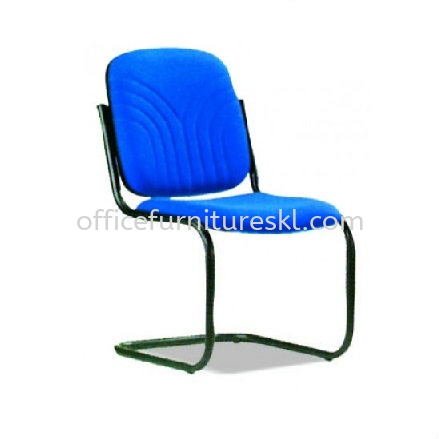 KERUSI PEJABAT KAIN TANPA TEMPAT LETAK TANGAN - Top 10 Best Comfortable Fabric Office Chair | Fabric Office Chair Puncak Alam | Fabric Office Chair SS2 PJ | Fabric Office Chair Kuchai Entrepreneurs Park