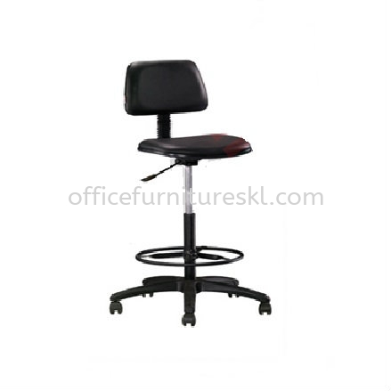 KERUSI BELAJAR/JURU LUKIS DC4 - Top 10 Best Budget Drafting/Study Chair  | Drafting/Study Chair Sunway Giza Mall | Drafting/Study Chair Dataran Sunway | Drafting/Study Chair Taman Melawati