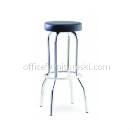 BAR STOOL CHAIR / HIGH CHAIR  ST6 - promotion | bar stool high chair damansara intan | bar stool high chair pj seksyen 16 | bar stool high chair ampang