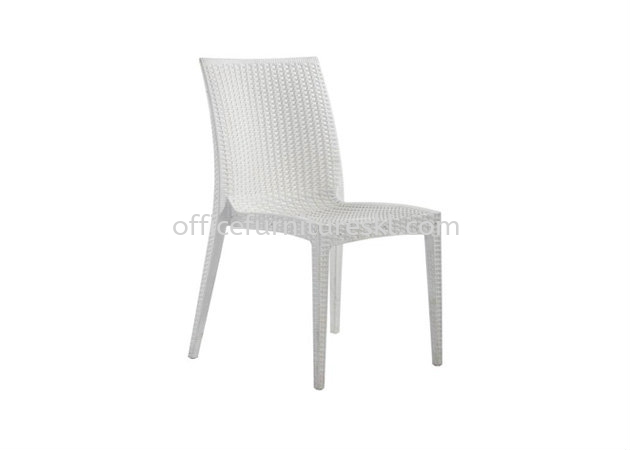 DESIGNER PLASTIC CHAIR - near me | designer plastic chair rawang | designer plastic chair setia walk puchong | designer plastic chair plaza arkadia