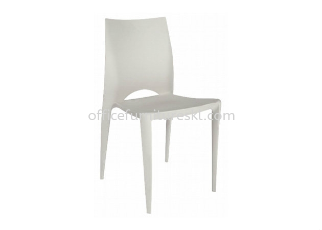 DESIGNER PLASTIC CHAIR - top 10 best selling designer plastic chair | designer plastic chair seri kembagan | designer plastic chair plaza perabot 2020 furniture mall | designer plastic chair kepong