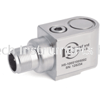 HS-420S 2-pin side entry velocity transducer