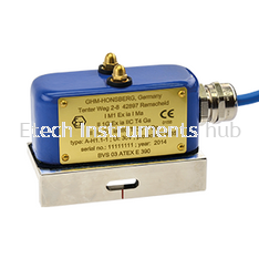 ATEX Switching Head A-H1.1