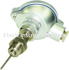 Safety Thermocouple Sensor TC293