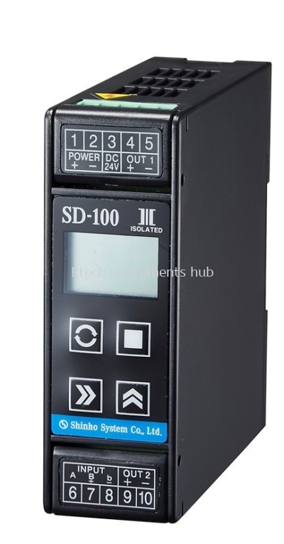 Programable Converter SD-100