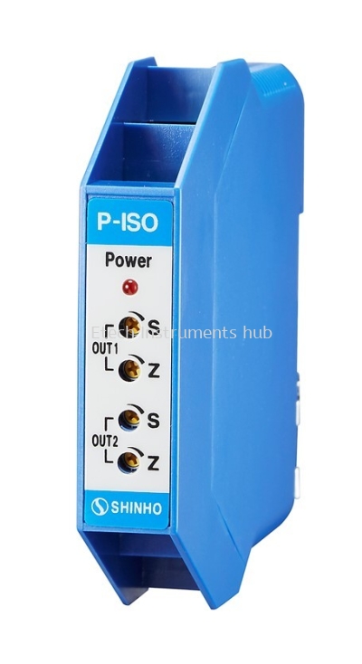 Signal Transmitter P-ISO