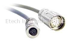 Connectors Cables