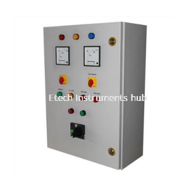 Metering Panel 500x500