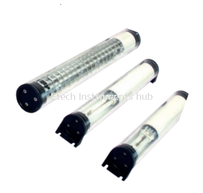 Machine Tube Lamps