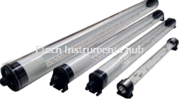 LED Machine Tube Lamps