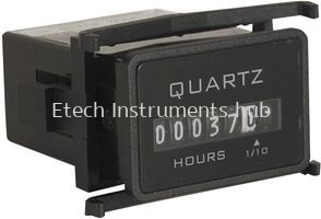 AC HOUR METER 722-0002