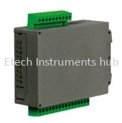 XCR81 RELAY MODULE