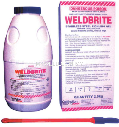 WELDBRITE