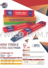 Powerweld STABLEARC 24 ELECTRODE E7024 Powerweld Consumables