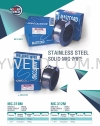 Powerweld STAINLESS STEEL SOLID MIG WIRE 310,312 Powerweld Consumables