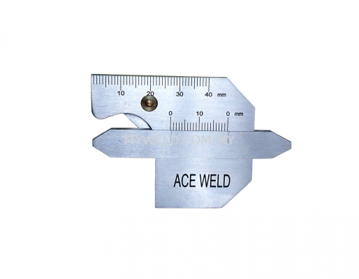 AW Welding Gauge MG-1/HJC40B