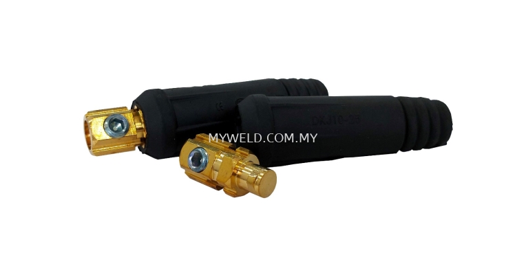 Welding Dinse Connector (Male)