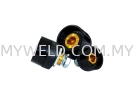 Welding Dinse Connector (Panel Female) Accessories Welding Equipments