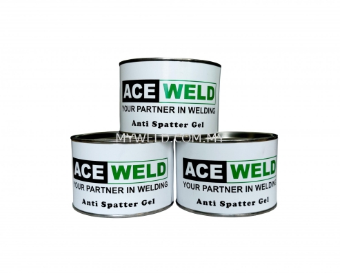 Anti Spatter Gel