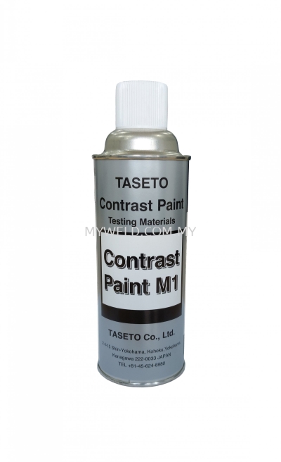 Taseto Contrast Paint