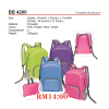 BB 4200 Foldable Backpack Clearance