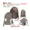 BL 2032 Laptop Backpack Clearance