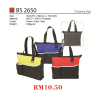 BS 2650 Shopping Bag Clearance