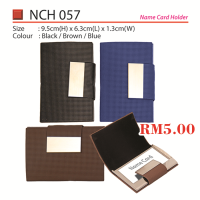 NCH 057 Name Card Holder