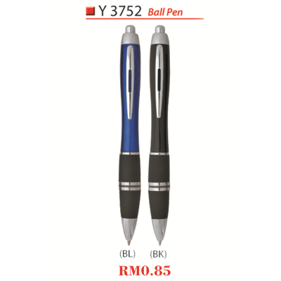 Y 3752 Ball Pen