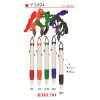 Y 5494 2 in 1 Ball Pen Clearance