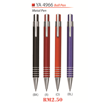 YA 4966 Ball Pen