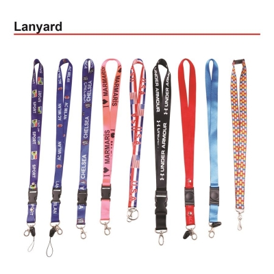 Lanyard